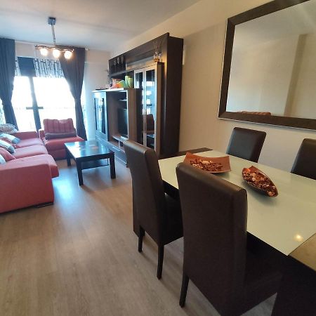 Ferienwohnung Precioso Apartamento Con Terraza, Pistas De Padel Y Piscinas Castro Urdiales Exterior foto