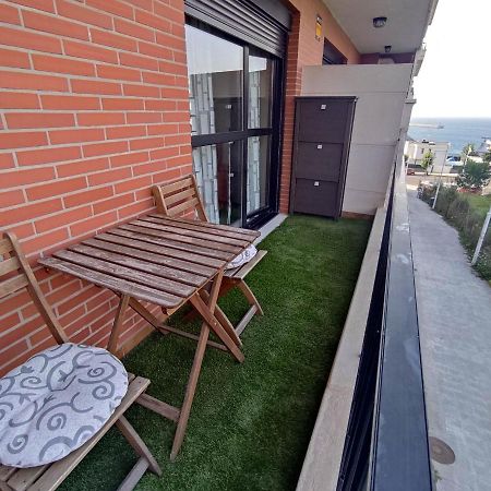 Ferienwohnung Precioso Apartamento Con Terraza, Pistas De Padel Y Piscinas Castro Urdiales Exterior foto