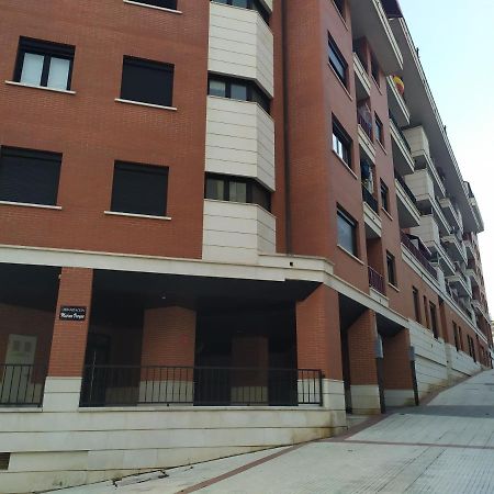 Ferienwohnung Precioso Apartamento Con Terraza, Pistas De Padel Y Piscinas Castro Urdiales Exterior foto