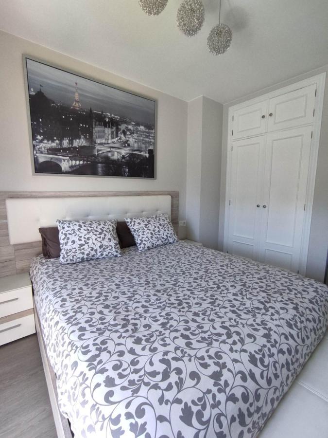 Ferienwohnung Precioso Apartamento Con Terraza, Pistas De Padel Y Piscinas Castro Urdiales Exterior foto