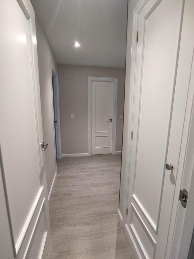 Ferienwohnung Precioso Apartamento Con Terraza, Pistas De Padel Y Piscinas Castro Urdiales Exterior foto