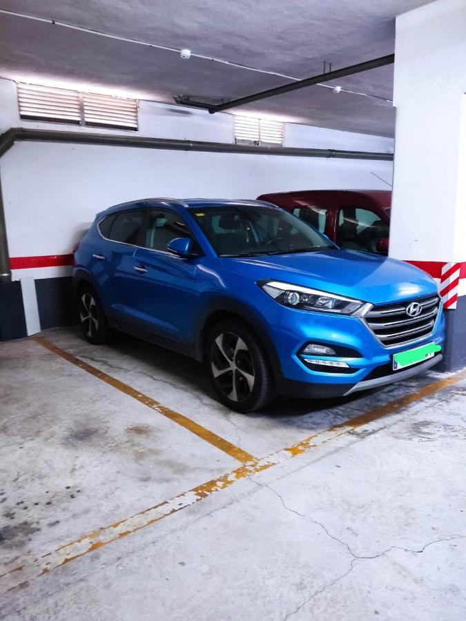 Ferienwohnung Precioso Apartamento Con Terraza, Pistas De Padel Y Piscinas Castro Urdiales Exterior foto